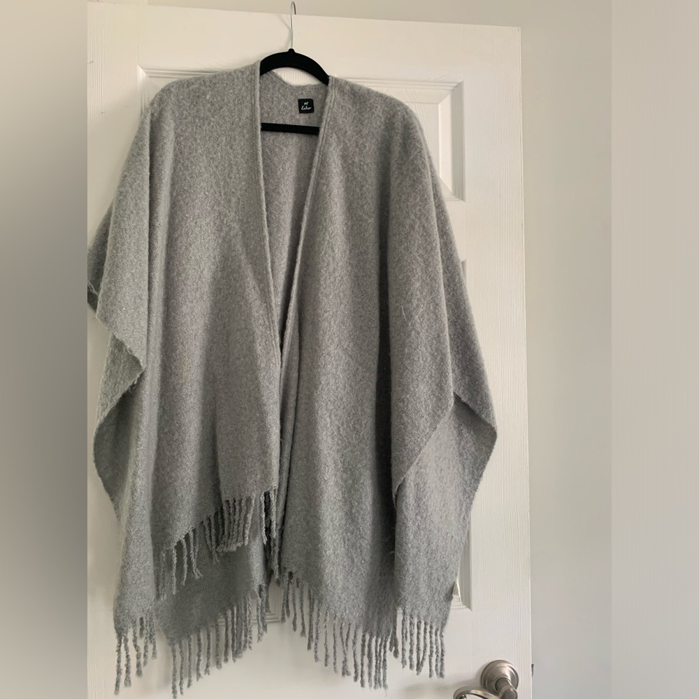 Poncho